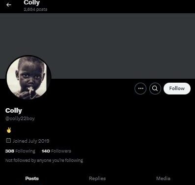 The South Eastern Region Of Nigeria Is Nothing To Write Home About – Colly22boy