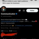 Coercion And Intimidation Are Signs Of True Love – Communicator