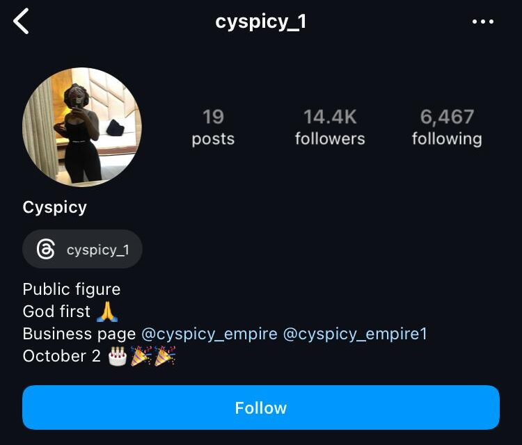 I Support Having Up To 6 Boyfriends – Cyspicy_1