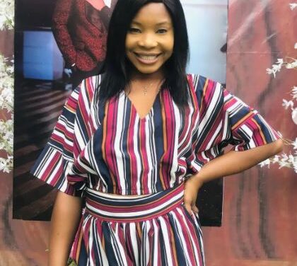 I Hate VeryDarkMan For Fighting Corruption In Nigeria – Emily Jacob