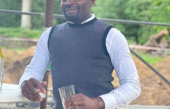 Allow The Beggars Keep Begging And Causing Nuisance – Enviableresources