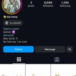 You Still Have Sex With Men You Do Not Intend To Marry – Humble Big Dawg