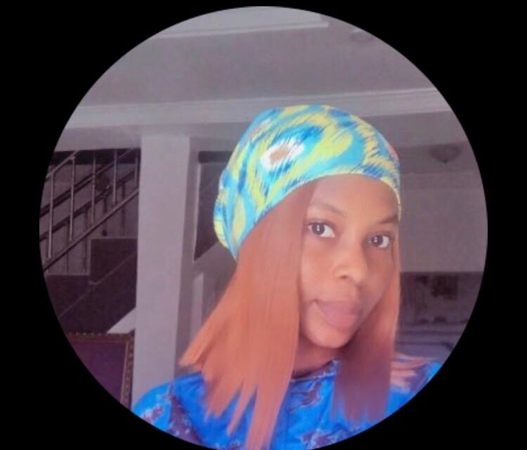 I Hate My Country Nigeria – IAmmiira_