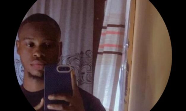 There Is No Honest Police – Ifeanyi lovedoctorr1