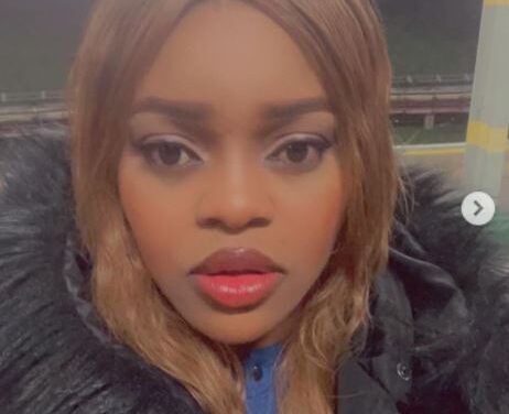 Any Man Who Ask You For Money Is A Gigolo  – Iva_Sylveste