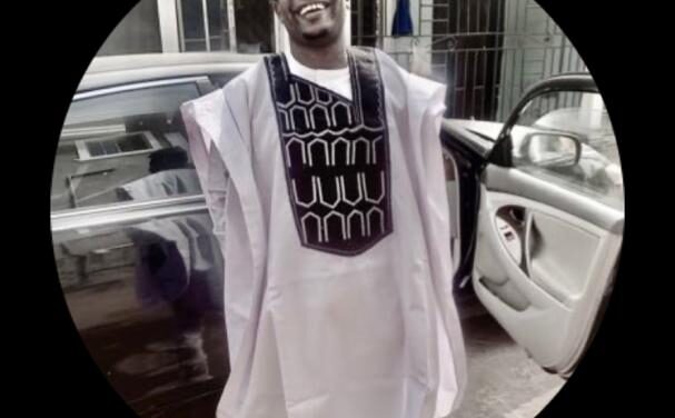 Your Father Is A Fool In A Village Offering Free Education – Kingbollei