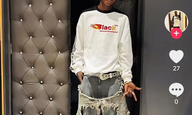 I’m Sure You Cheated On Your Husband While He Was Away – Lycanz001