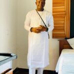 I Will Beat Any Woman Who Cook Burnt Rice At My Place – Olive Praise