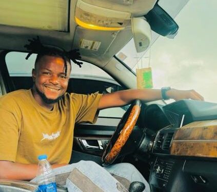 The Five Dead Friends Are To Be Blamed – Ontop Nwoke Stanley