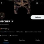 I Hope TikTok Influencer Salo Dies  – Witcher600