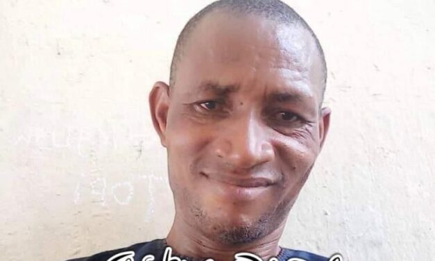 Do Not Be Excited As Newly Weds Your Marriage Might End Soon – Anslem D Emein