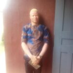 Federal Government Of Nigeria Create Holidays To Celebrate Criminals As Heroes – Arch Johnson Ikechukwu