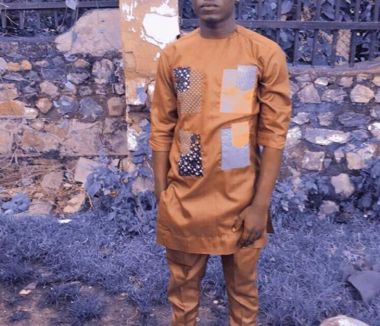 Just Like The Plant Attracts It’s Prey That’s How Yahoo Boys Attracts Girls With Money For Ritual – Bankole Oladimeji Ayobamiji