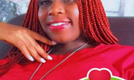 I Want To Get Married To Three Husbands – Benson Vanessa