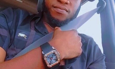 I’m With The Notion That We Are To Buy Our Wives Like Commodities – Blezz Boy