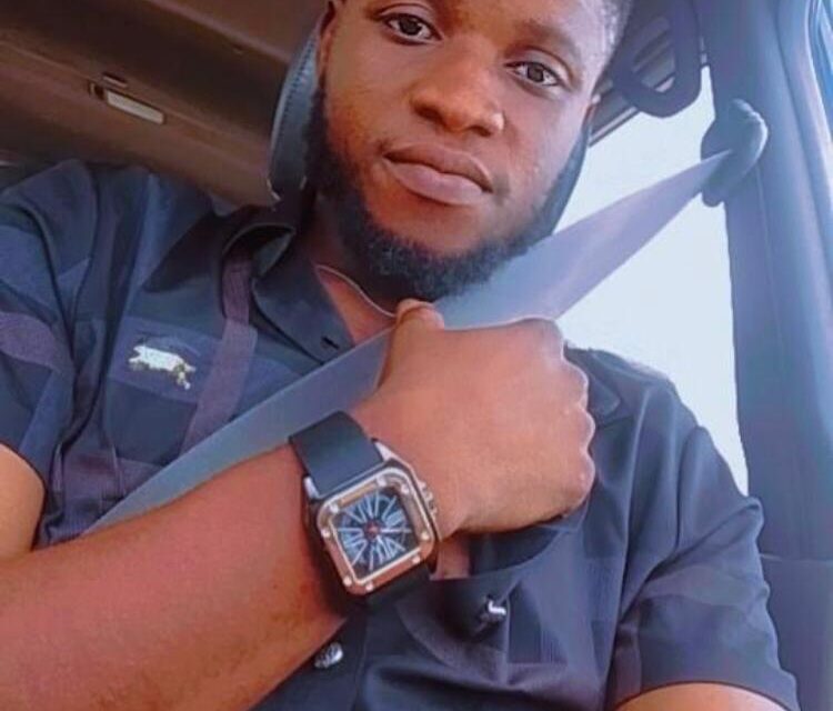 I’m With The Notion That We Are To Buy Our Wives Like Commodities – Blezz Boy