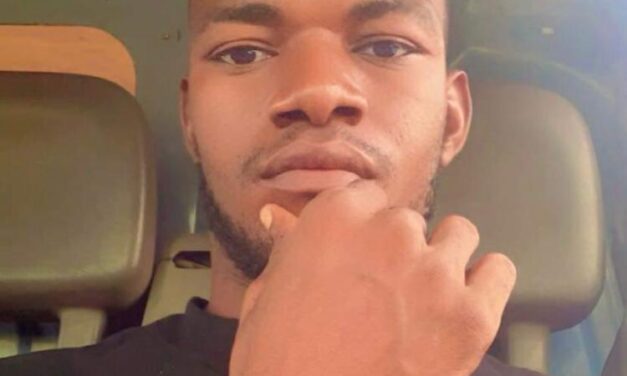 She had been going out With The Man While Her Husband Was Alive – Bobby A. Lashily