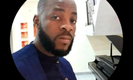 You Always Have Something To Lose Staying In Nigeria Or Leaving – CaptainArinze