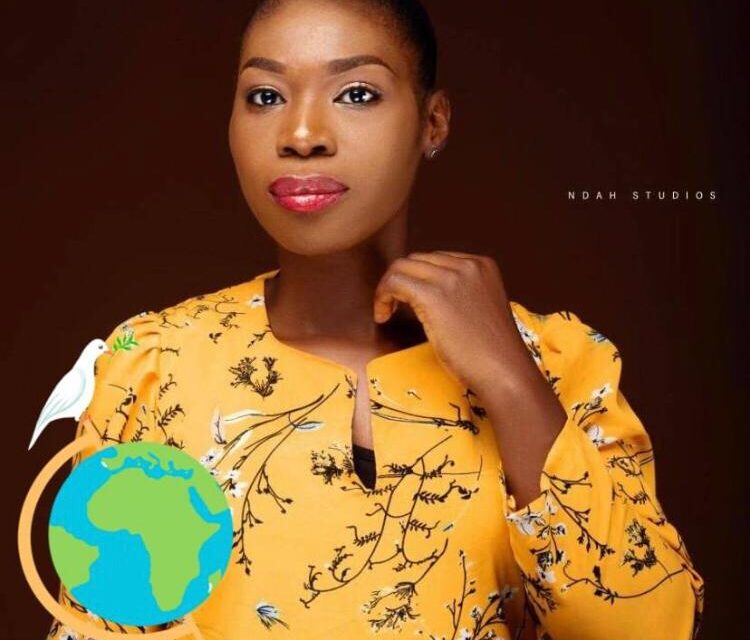 I Do Not Like Israel DMW Posting Happily About Visiting USA – Chiemela Ezumah