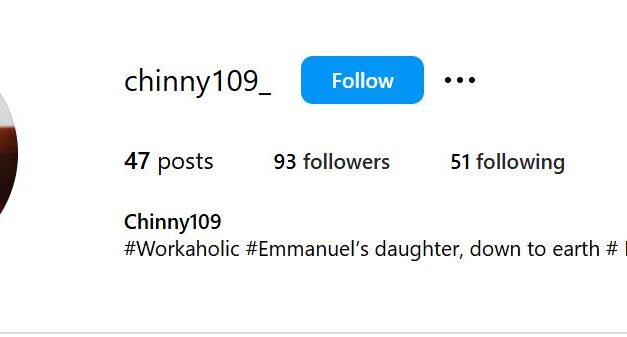 If Your Husband Is Not Providing Enough For The Family The Best Decision Is To Start Begging For Money – Chinny109