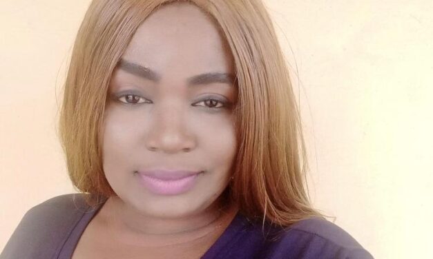 I am In Full Support Of Adultery – Christiana Joseph Essien