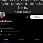 The Worst Female You Can Meet Is An Igbo Lady Born & Raised In Lagos – Codedbruhh