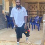 Relationship Is Not A Hustle For Nigerian Girls – Davido Tasha Jr.