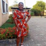 I Know You Will Die Before Your Wife – Deborah Odogun Ejiro