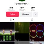 Your Wife Is Not Your Family Because She Has The Option Of Leaving  – DeeLord