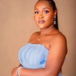 We Nigerians Are Always Asking People For Money – Ella Ekebuike