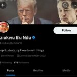 Nigeria Has The Highest Number of Dumb People On The Planet – Eziokwubundu16