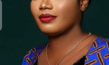 I’m proud Of the Woman Cheating On Her Husband – Faith Olamide