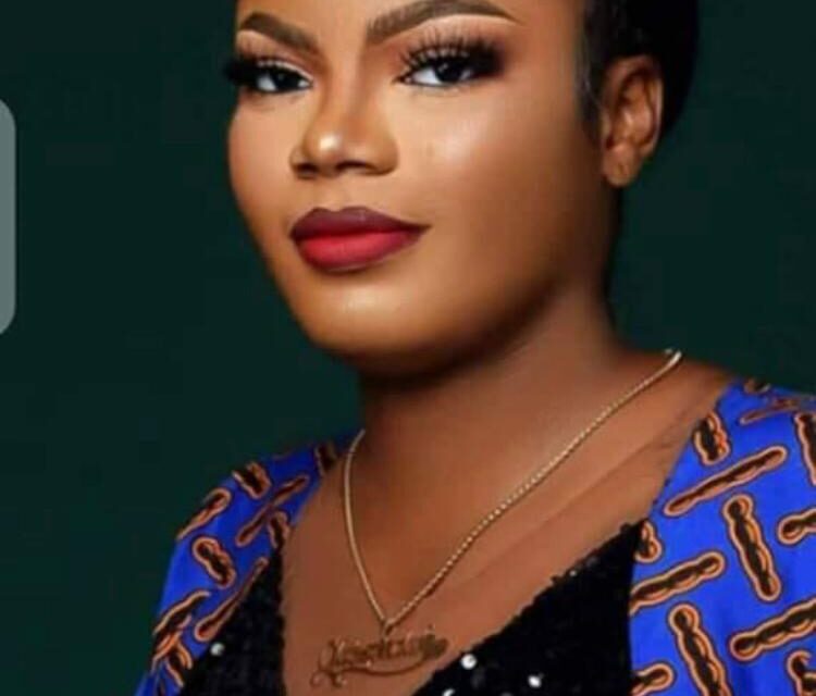 I’m proud Of the Woman Cheating On Her Husband – Faith Olamide