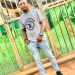 Geoffrey Ogunlesi Is A “Mumu” Man – Fra Emia