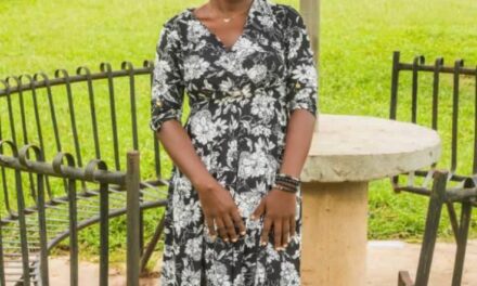 Single Mothers Are Second Hand Goods & Should Not Have Bride Price –  Hannah Omolaja