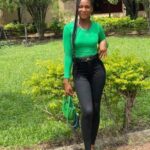 The Lady Complaining About Her Wedding Pictures Wrongly Used Is Just Looking To Trend – Henrietta Ochonogor