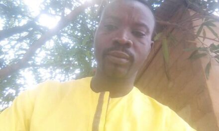 Some Women Need A Man To Beat Them Mercilessly – Hon Hassan Olaniyi Nickson