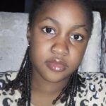 Jennifer Meyer Will Divorce Geoffrey Ogunlesi & Share From His Fortune – Hope Esharegharan