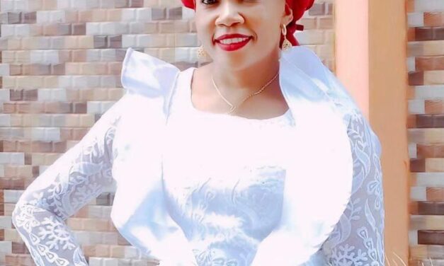 Everyone In Marriage Are  Bunch Of Pretenders – Ijeoma Blessing Ugochukwu