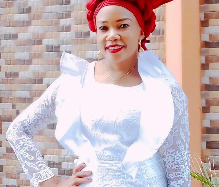 Everyone In Marriage Are  Bunch Of Pretenders – Ijeoma Blessing Ugochukwu