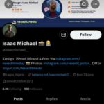 The Government Kidnapped Simon Ekpa Illegally – Isaacmichael_