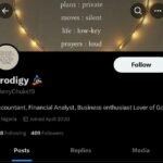 We Nigerians Strive For Any Opportunity To Exploit – Jerrychuks19