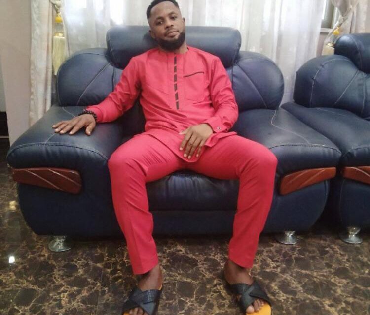 Single Mothers Will Run Back To Their Baby Daddies No Matter the Love You Show – Joseph Chucks Ekeogu