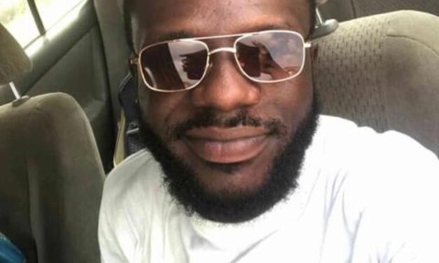 The Average Nigerian Like Me Wants To Extort You Then Blame The Innocent Government – Joshua Samuel