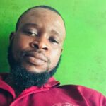 The Underaged Impregnated By Her Father Girl Was Enjoying It Too – Kenneth Shedrack Ugbala