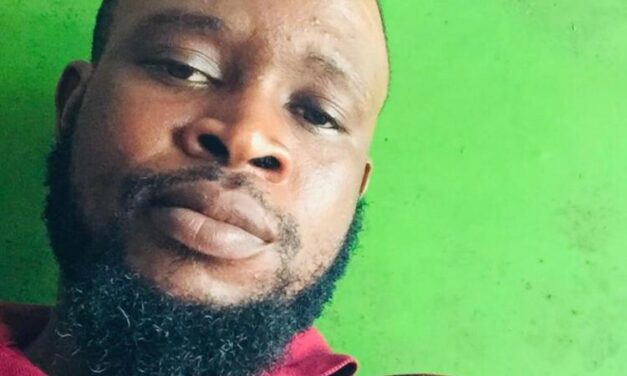 The Underaged Impregnated By Her Father Girl Was Enjoying It Too – Kenneth Shedrack Ugbala