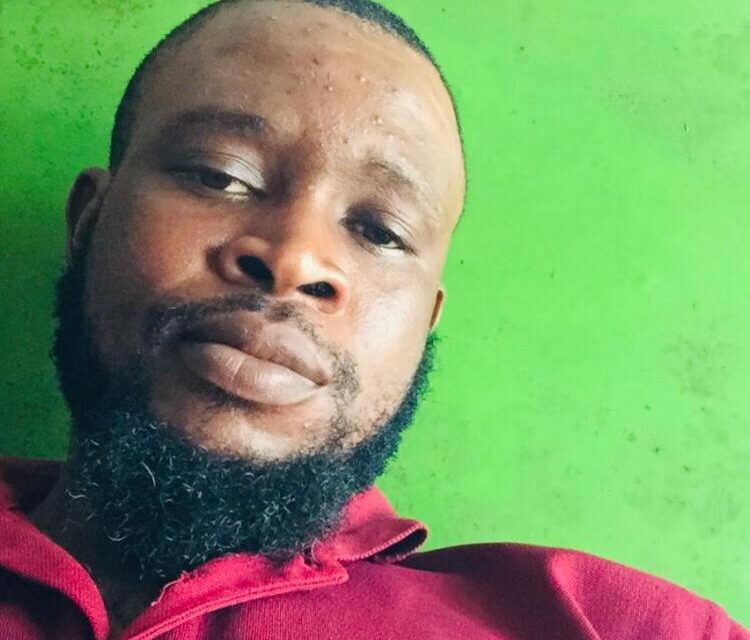 The Underaged Impregnated By Her Father Girl Was Enjoying It Too – Kenneth Shedrack Ugbala