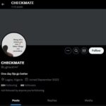 Lt. General Taoreed Abiodun Lagbaja’s Soul Is Condemned For Destruction – Lighter0147