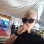 God Sent The Dispatch Rider To Dupe & Teach You A Lesson – Mayowa O D Williams