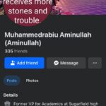 Any Woman Against Polygamy Has No Right To Get Married To Any Man – Muhammedrabiu Aminullah